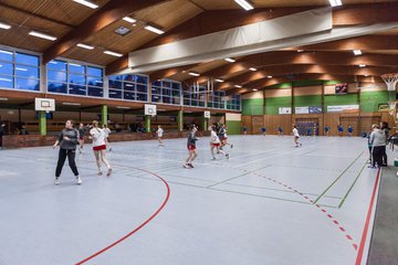 Bild 21 - Damen HSG Kremperheide/M�nsterdorf - Suchsdorfer SV : Ergebnis: 39:22